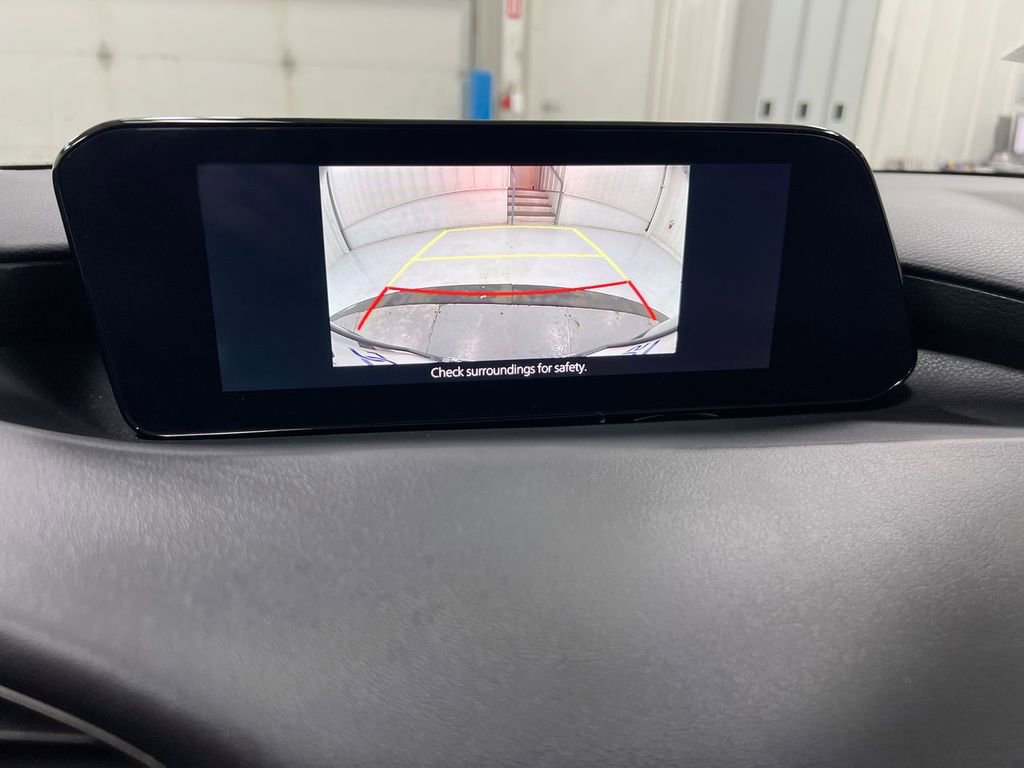 Used 2023 MAZDA MAZDA3 s image 15