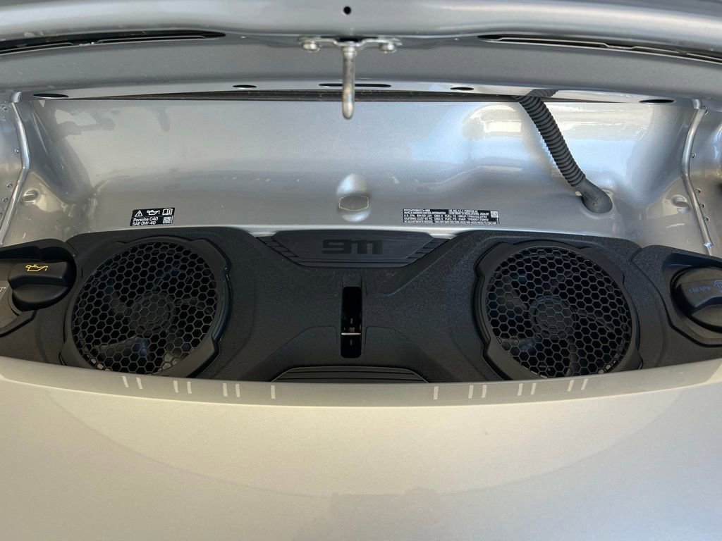 Certified 2026 Porsche 911 Carrera GTS RWD image 20