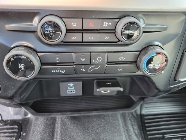 New 2025 Ford F350 XL w/ 360-Degree Camera Package image 27