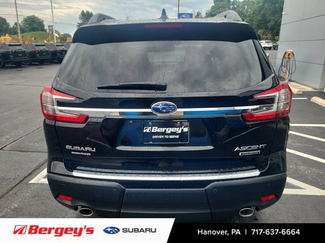 New 2026 Subaru Ascent Touring AWD/4WD image 3