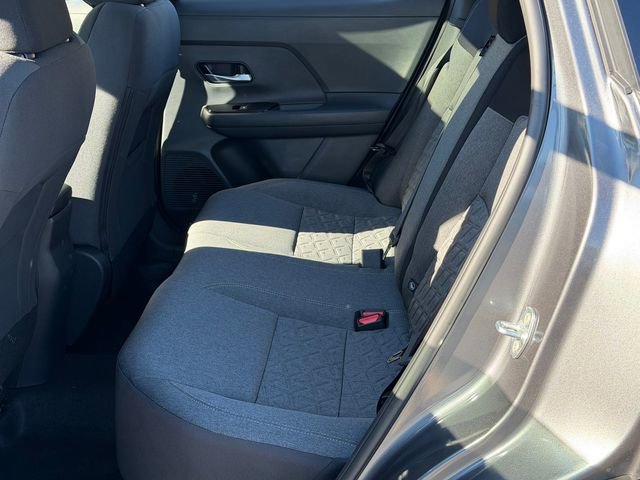 New 2026 Nissan Kicks SV w/ SV Premium Package FWD image 22