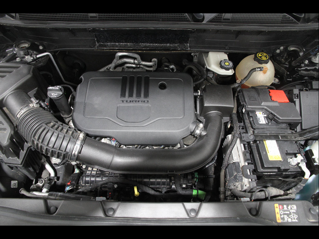 Certified 2022 GMC Acadia SLE FWD image 21