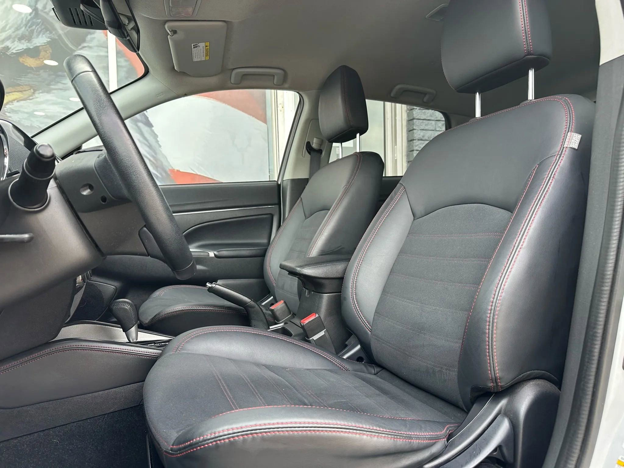Used 2022 Mitsubishi Outlander Sport SE AWD/4WD image 10