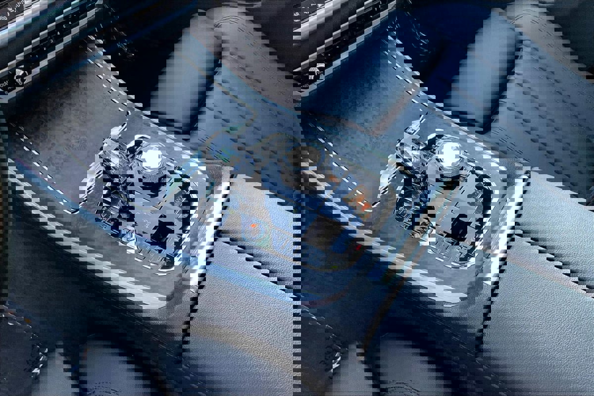 Used 2022 BMW X5 xDrive40i w/ Premium Package image 14