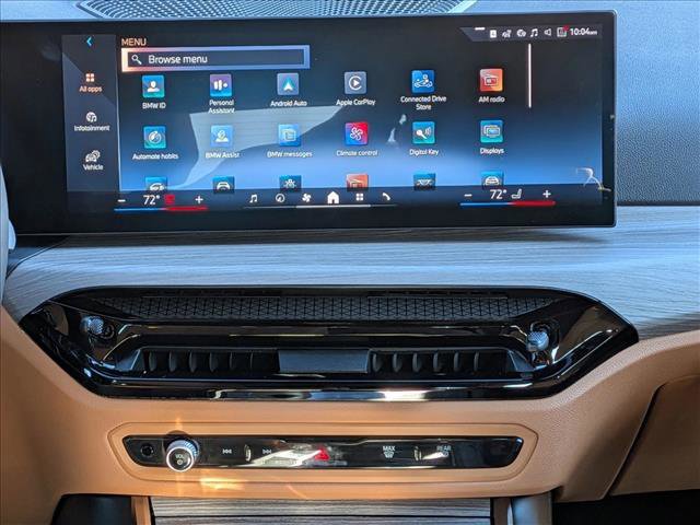 New 2026 BMW 330i xDrive Sedan w/ Premium Package image 11