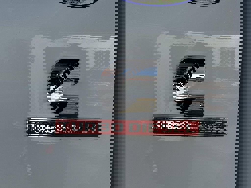 New 2026 RAM 3500 Tradesman w/ Chrome Appearance Group A image 47