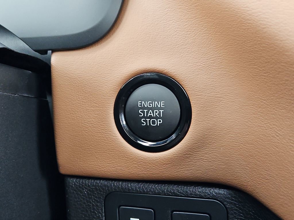 New 2026 Toyota Tundra 1794 Edition image 18