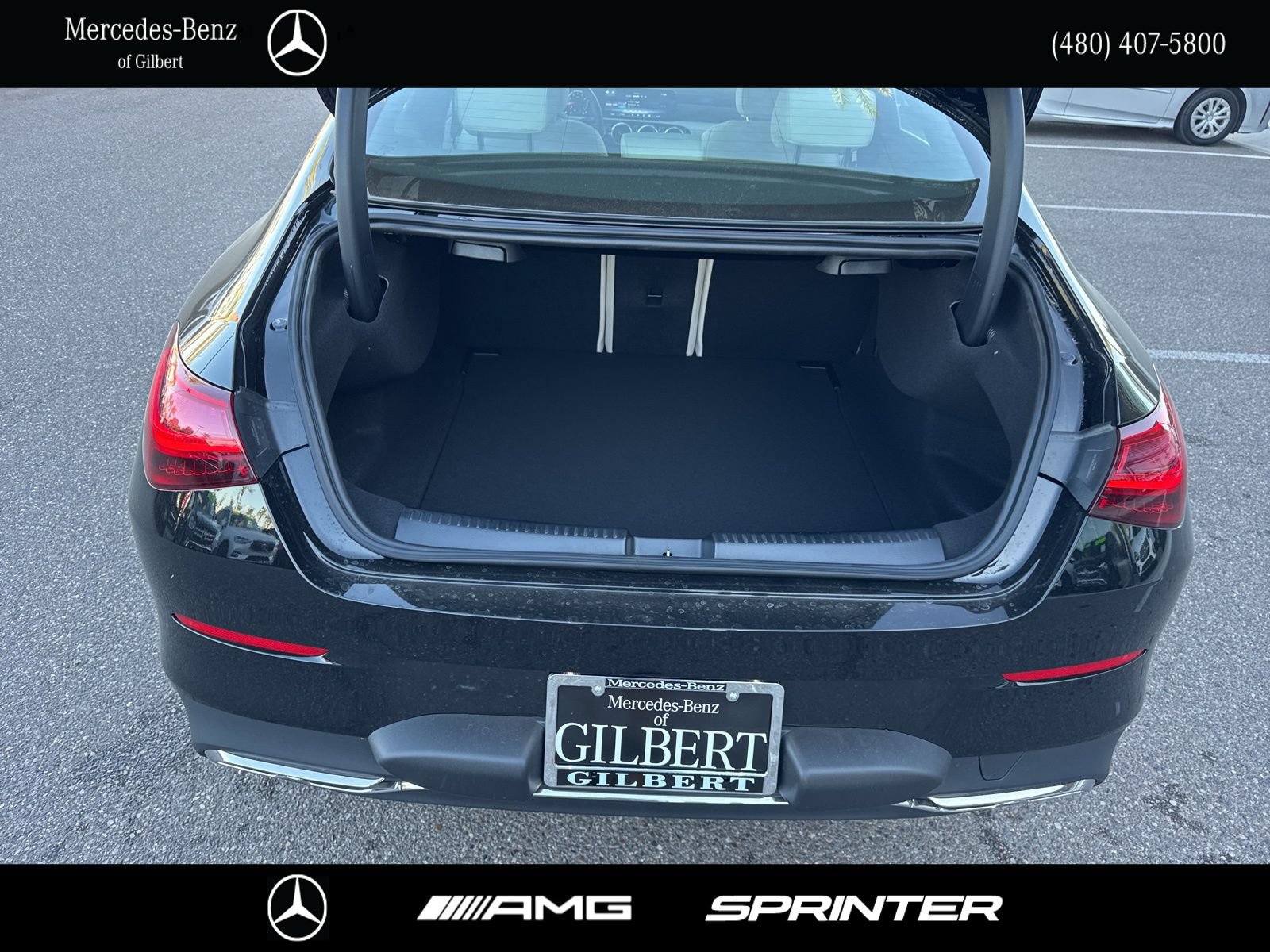 New 2026 Mercedes-Benz CLA 250 image 6
