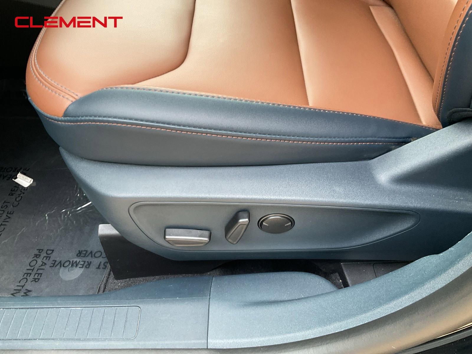 Used 2023 Ford Maverick Lariat w/ Lariat Luxury Package image 23