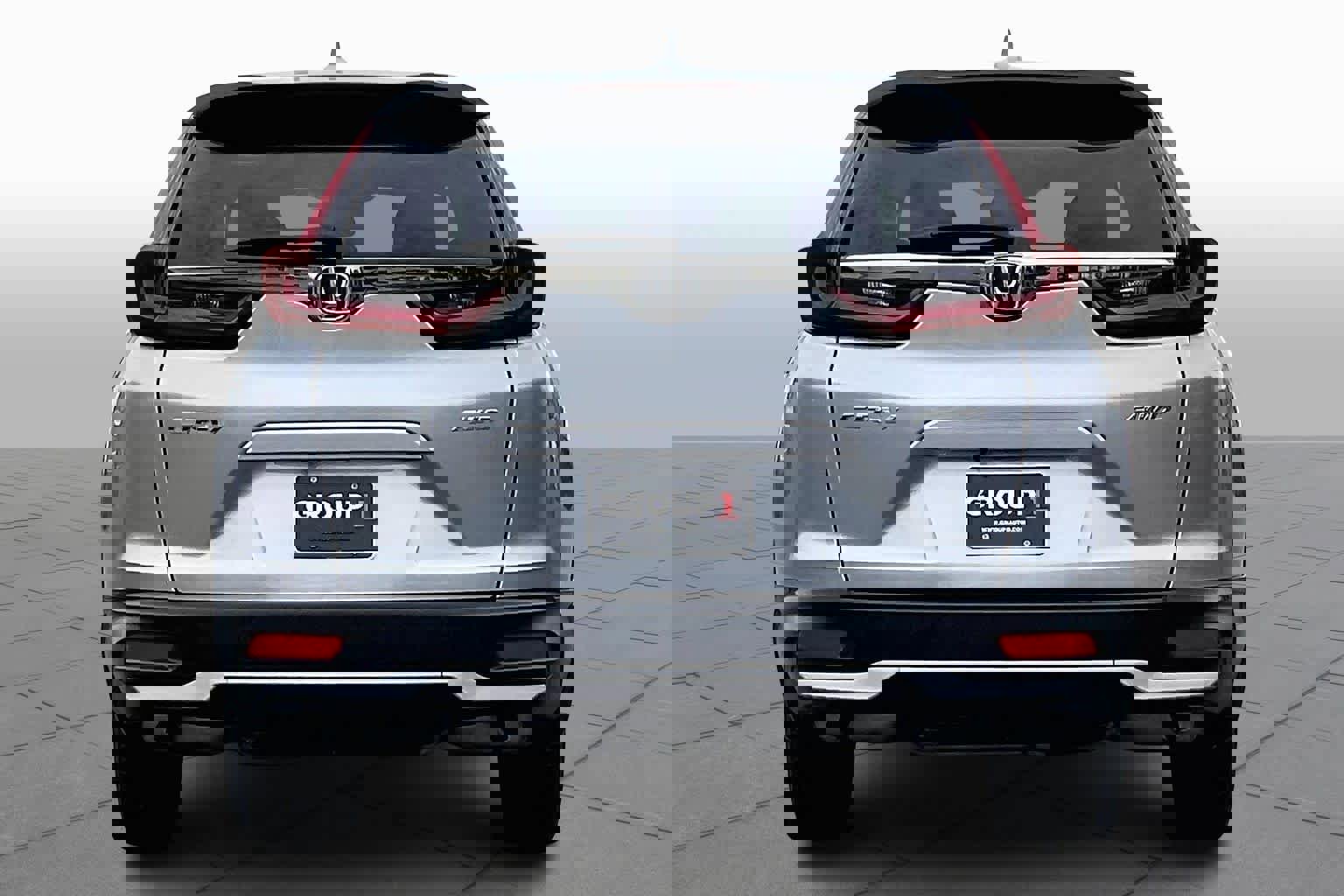 Used 2021 Honda CR-V EX-L image 4