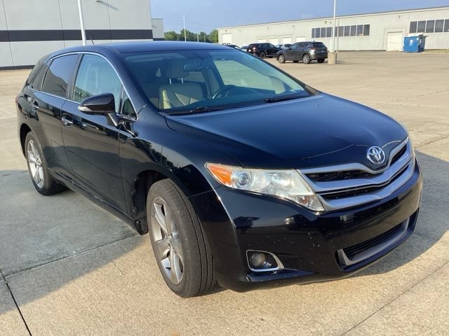 Used 2013 Toyota Venza XLE AWD/4WD image 10