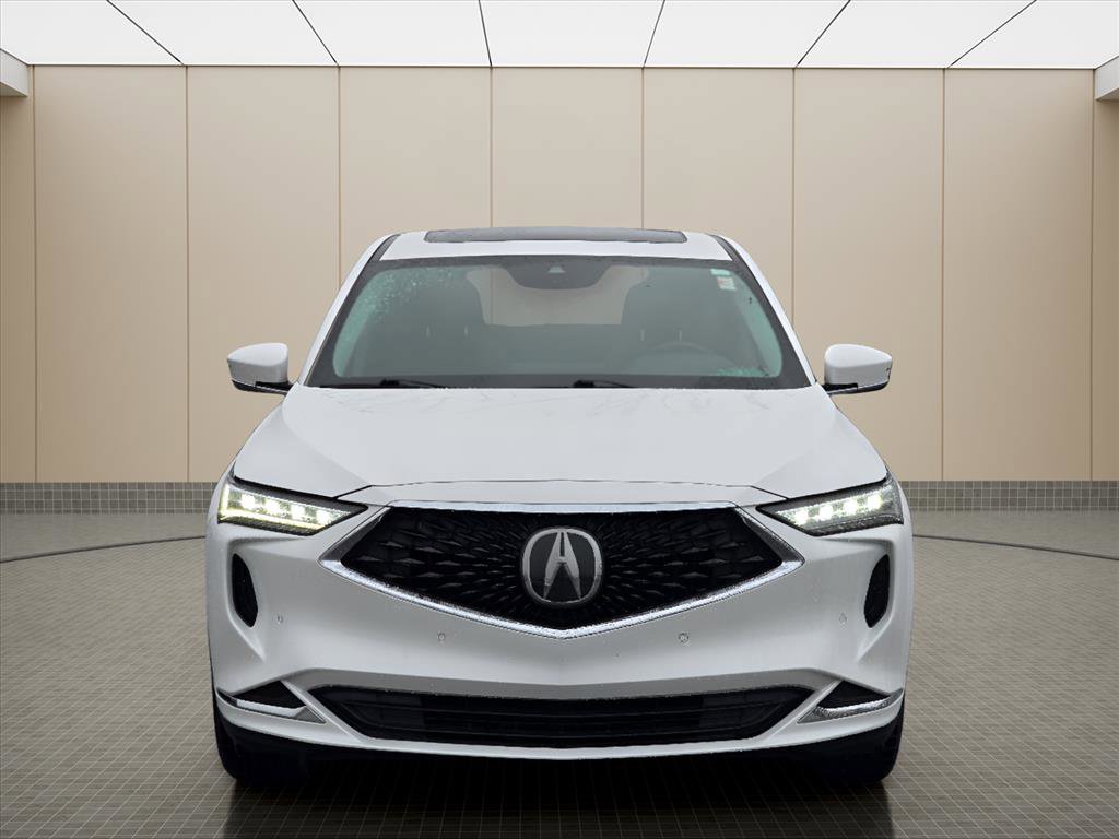 Used 2023 Acura MDX SH-AWD w/ Technology Package image 21