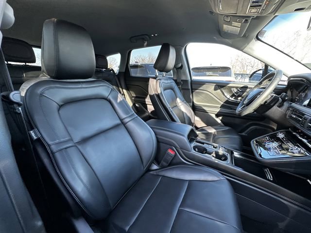 Used 2022 Lincoln Corsair AWD w/ Equipment Group 101A image 34