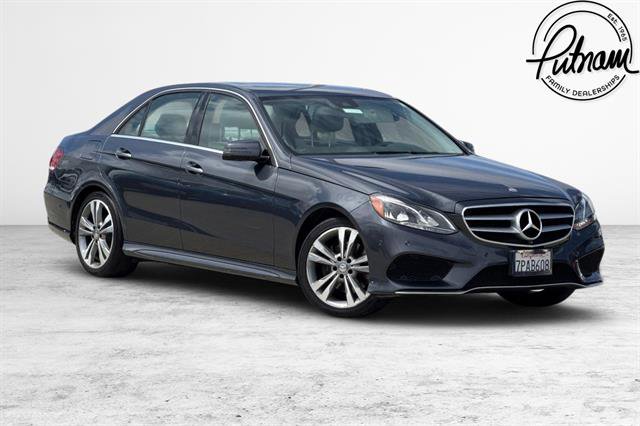 Used 2014 Mercedes-Benz E 350 Sport