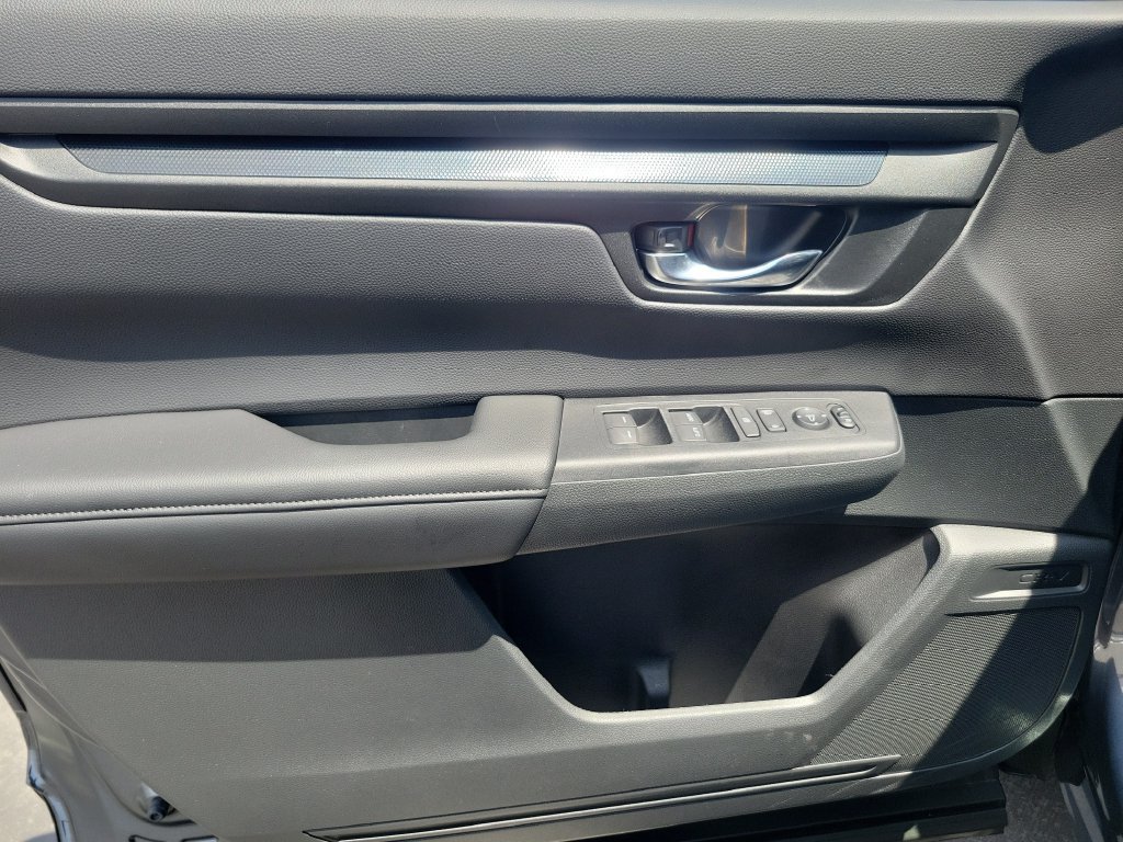 Certified 2026 Honda CR-V EX image 19