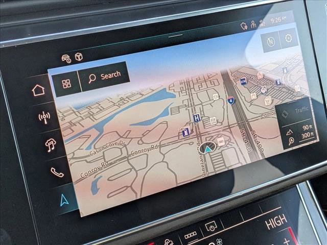 Certified 2025 Audi Q7 2.0T Premium Plus w/ Premium Plus Package image 12