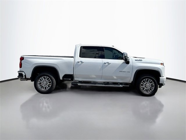 Used 2020 Chevrolet Silverado 2500 High Country image 6