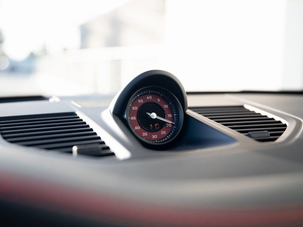 Used 2026 Porsche 911 Carrera GTS image 16