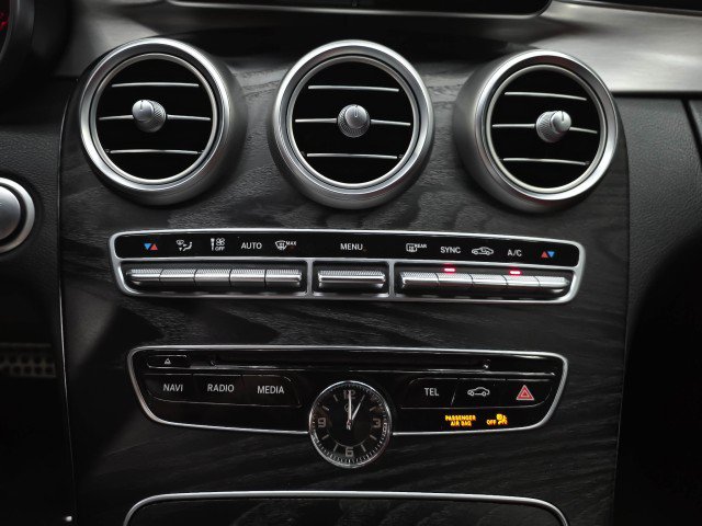 Used 2017 Mercedes-Benz C 300 Cabriolet image 28