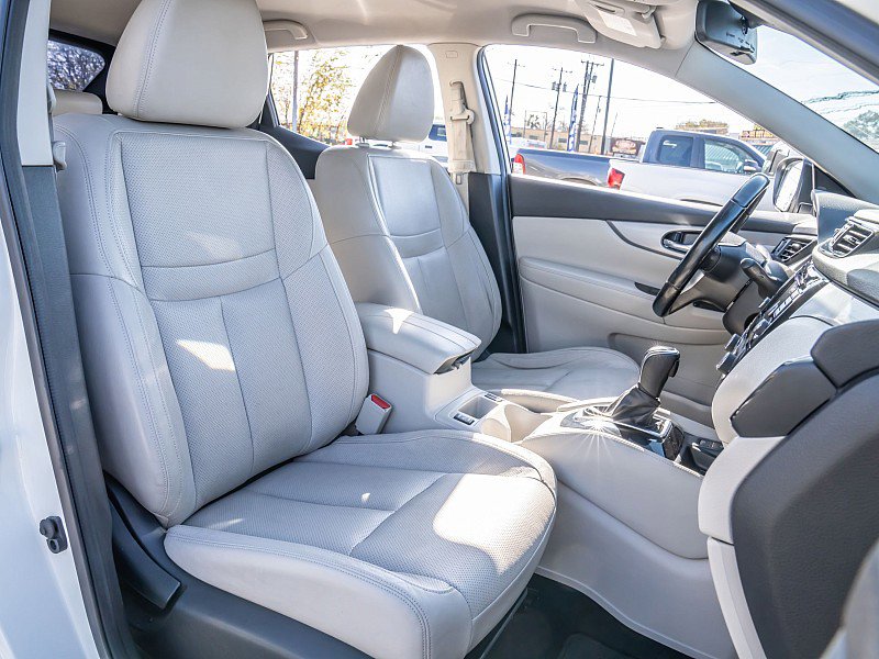 Used 2020 Nissan Rogue Sport SL image 20