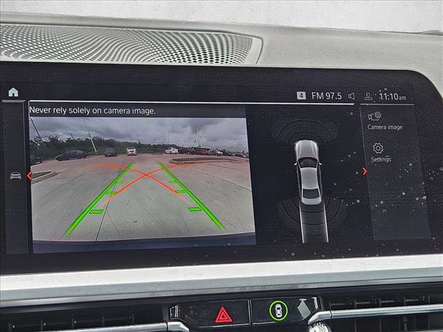 Used 2021 BMW 330i Sedan RWD image 16