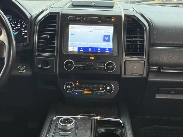 Used 2021 Ford Expedition Max Limited AWD/4WD image 20