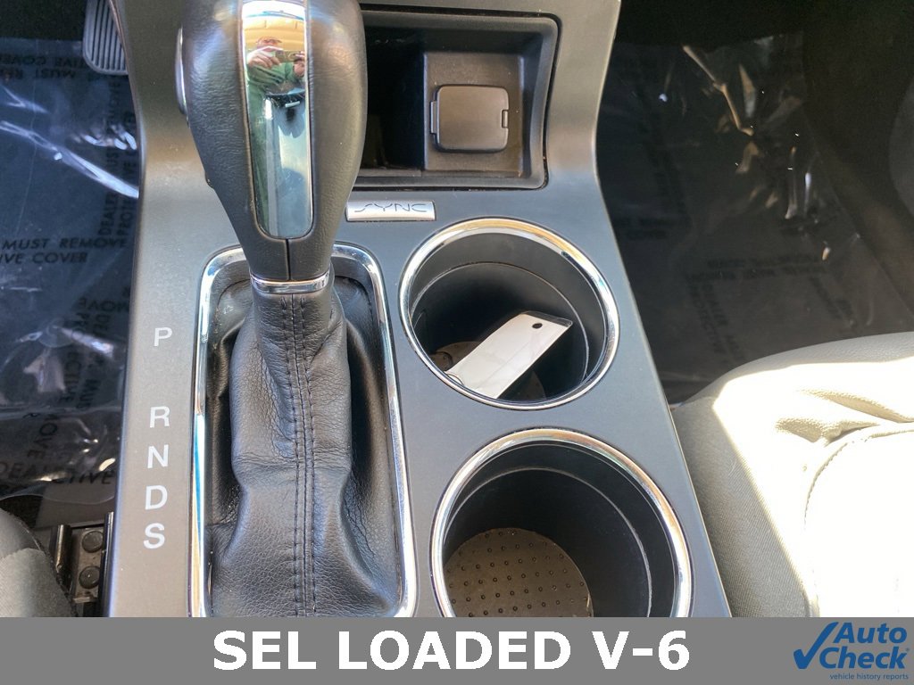 Used 2019 Ford Flex SEL w/ Equipment Group 202A image 37