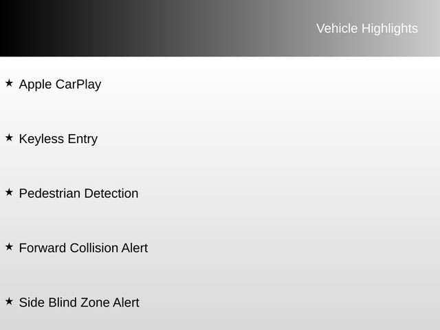 Used 2025 Buick Enclave Sport Touring image 11