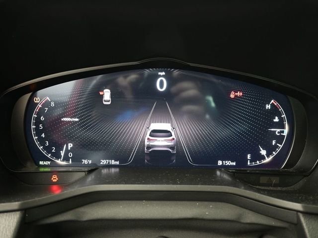 Used 2025 MAZDA CX-70 3.3 Turbo w/ Premium Plus Pkg image 40