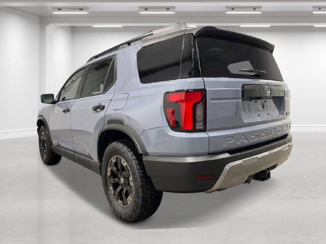 New 2026 Honda Passport TrailSport Elite image 3