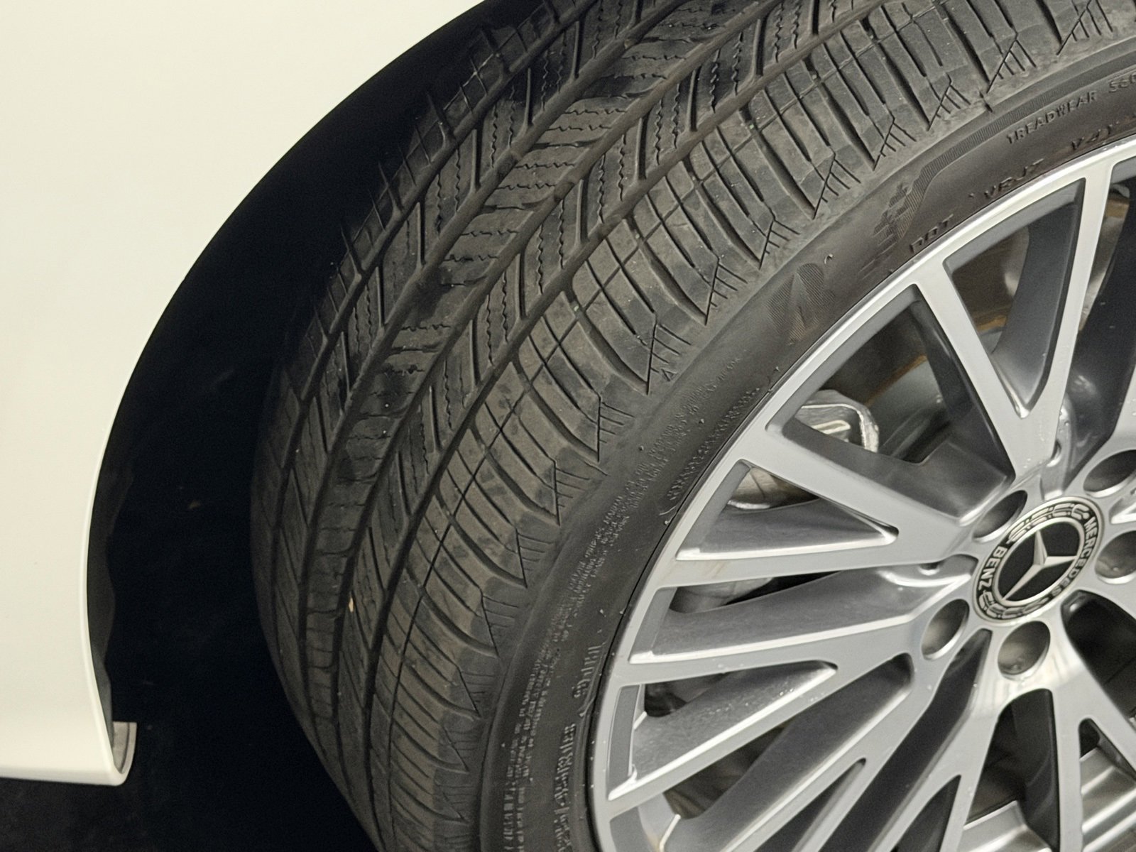 Certified 2025 Mercedes-Benz CLA 250 CLA 250 image 17