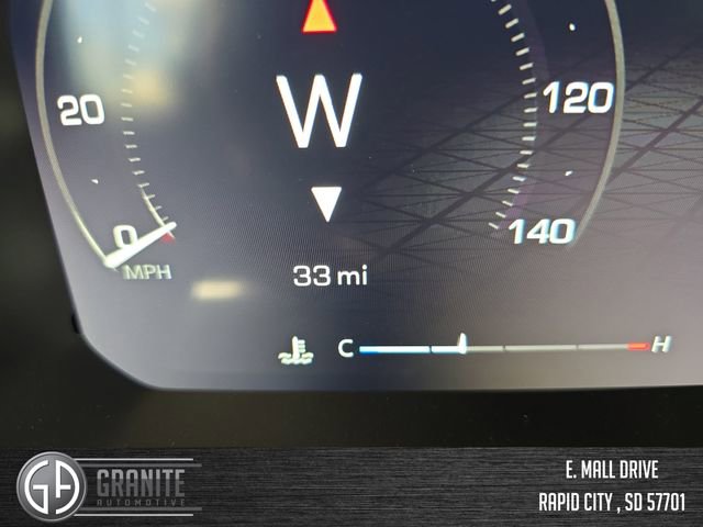 New 2026 GMC Sierra 1500 SLT w/ SLT Premium Plus Package image 16