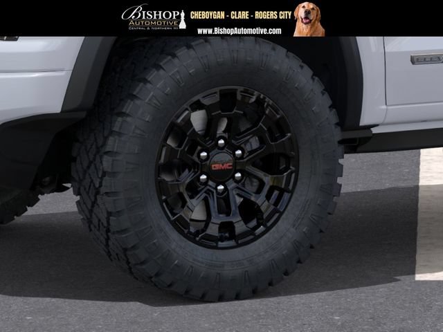 New 2026 GMC Canyon Elevation w/ Convenience Package AWD/4WD image 9