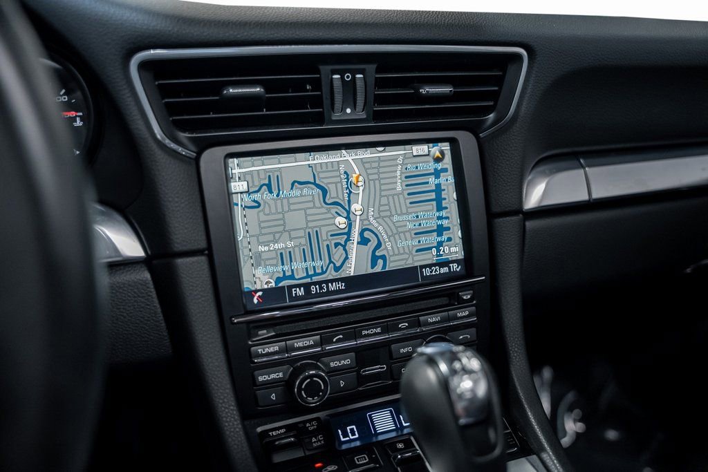 Used 2016 Porsche 911 Carrera 4S image 43