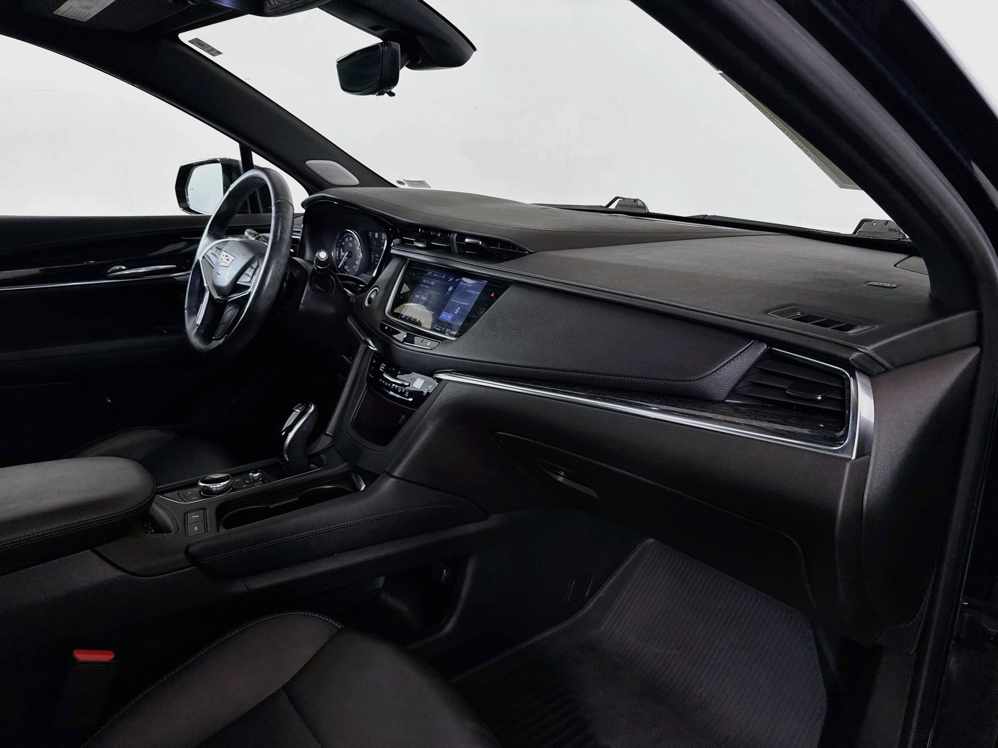 Used 2021 Cadillac XT5 Premium Luxury AWD/4WD image 29