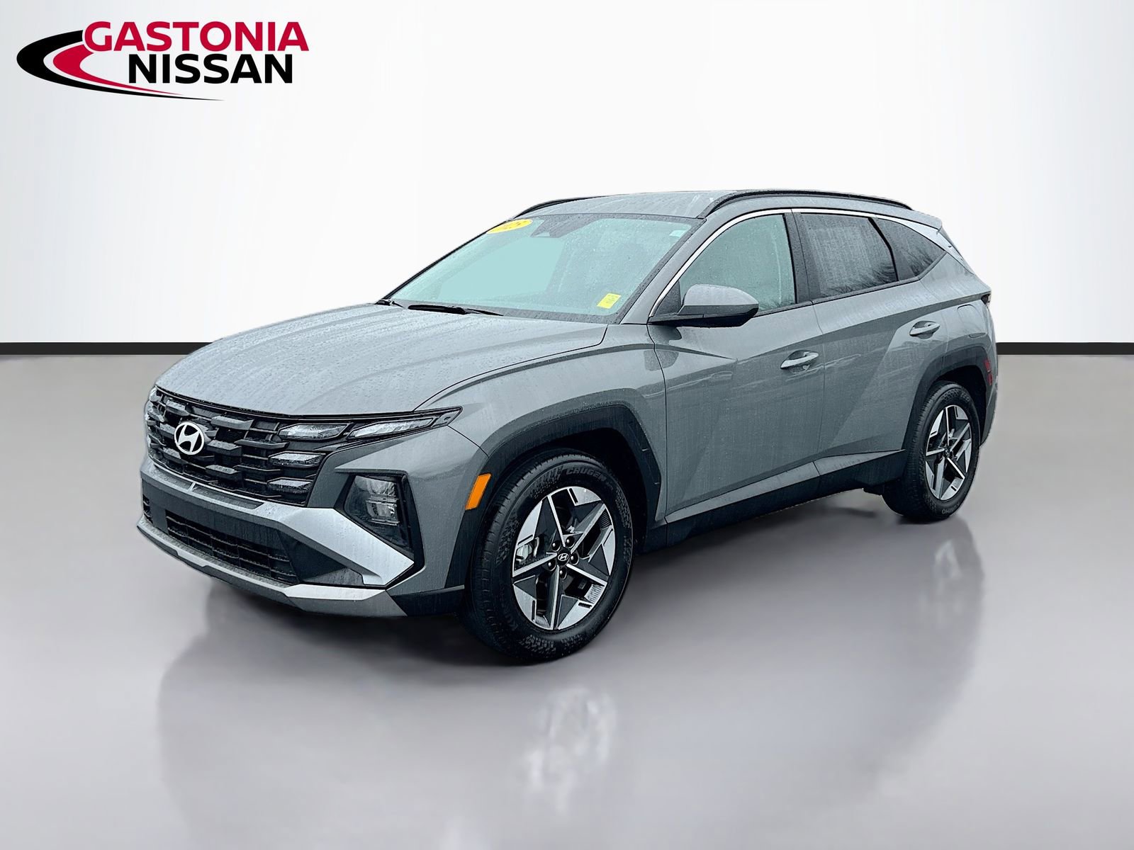 Used 2025 Hyundai Tucson SEL image 3