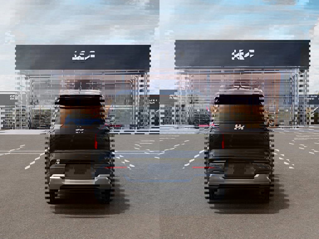 New 2026 Kia EV9 Wind image 5