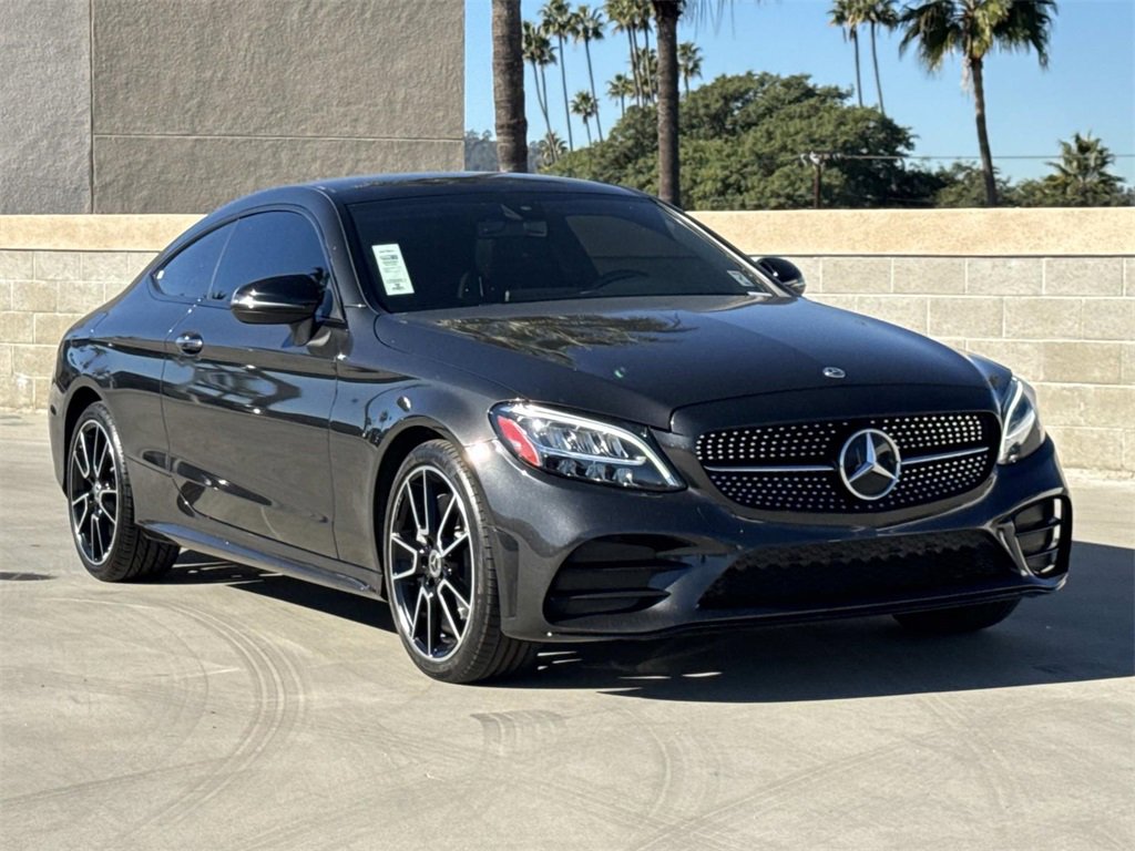 Used 2019 Mercedes-Benz C 300 C 300 image 2