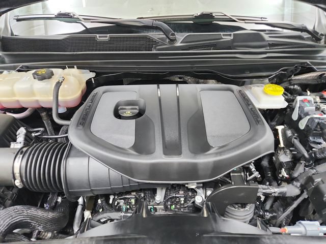Used 2025 RAM 1500 Tradesman AWD/4WD image 17
