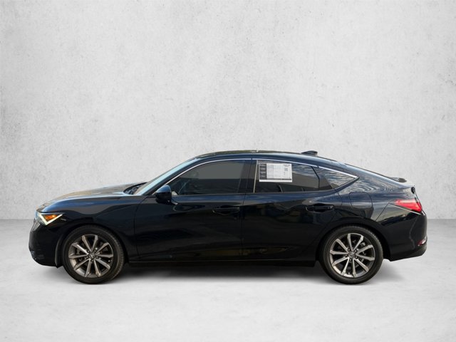 Used 2024 Acura Integra FWD image 9