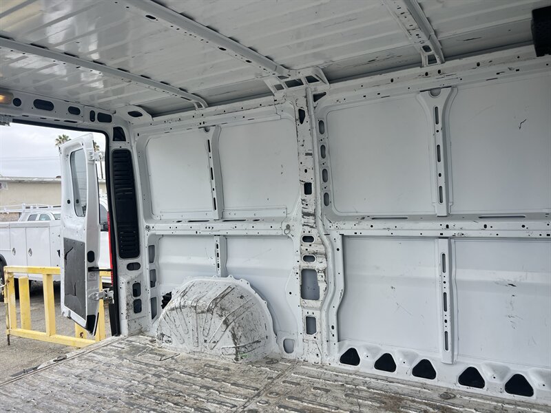 Used 2019 RAM ProMaster 1500 FWD image 13