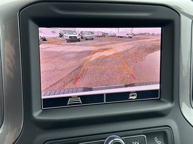 New 2026 Chevrolet Silverado 2500 W/T w/ WT/CX Safety Package image 13