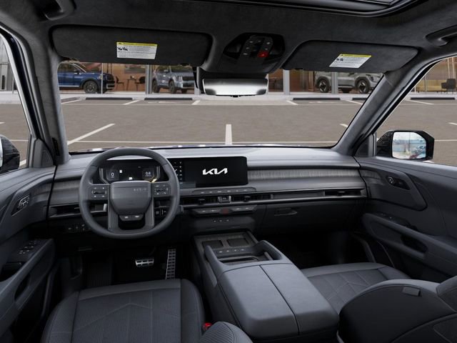 New 2027 Kia Telluride SX Prestige X-Line image 14