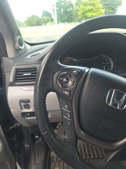 Used 2016 Honda Pilot EX-L image 9