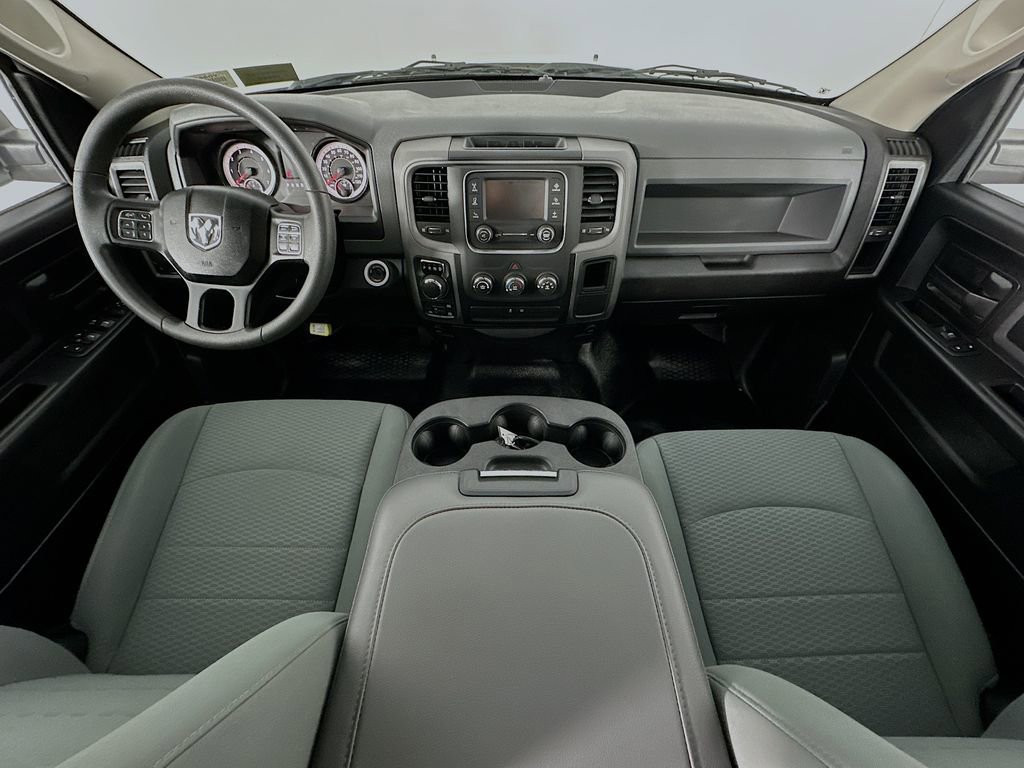 Used 2018 RAM 1500 Tradesman w/ Popular Equipment Group AWD/4WD image 10