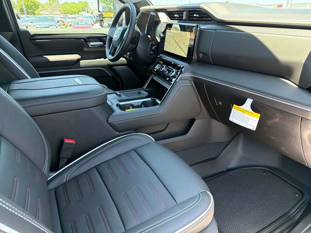 New 2026 GMC Sierra 2500 AT4X AWD/4WD image 22