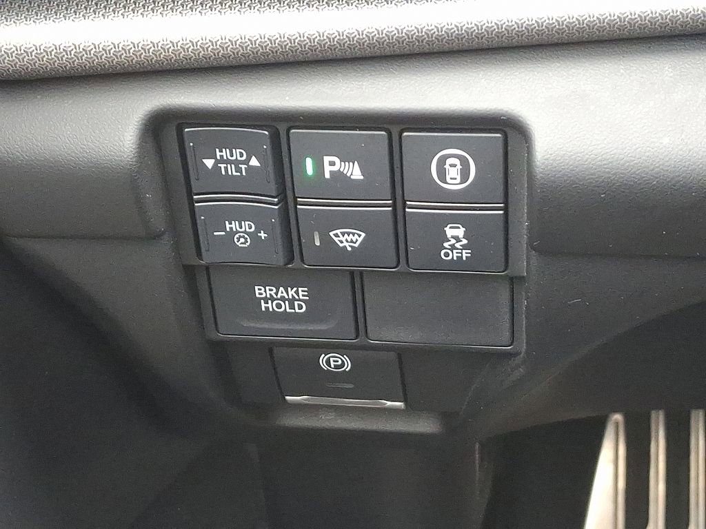 Certified 2023 Acura RDX A-Spec AWD/4WD image 22