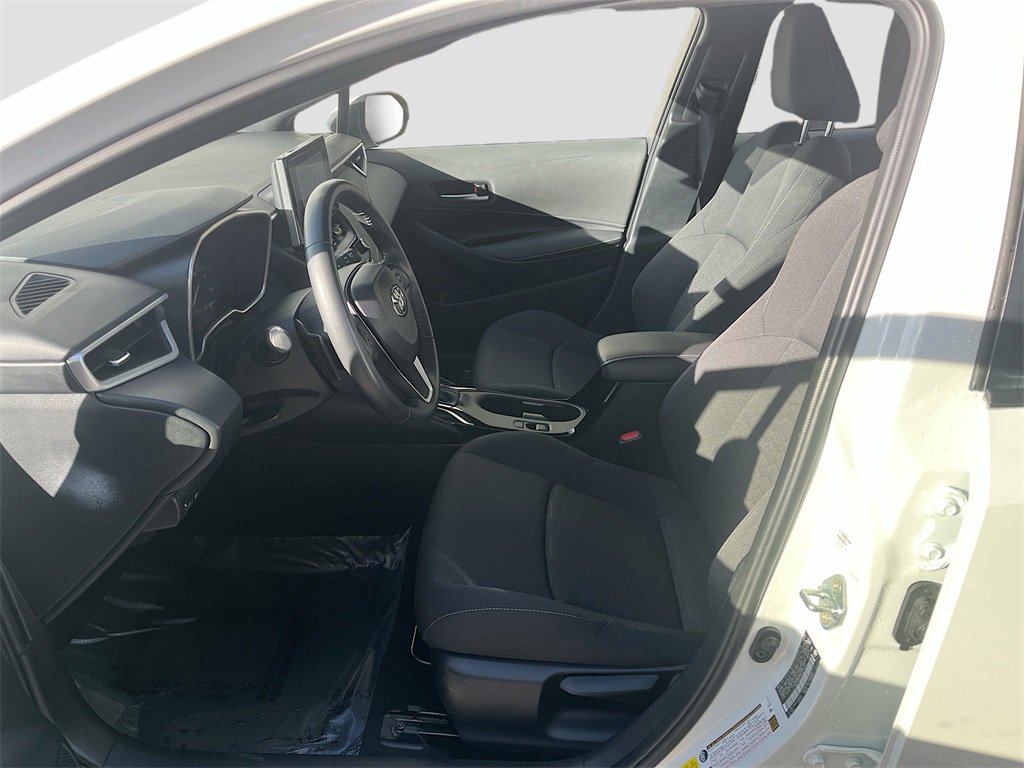 Used 2024 Toyota Corolla SE image 20