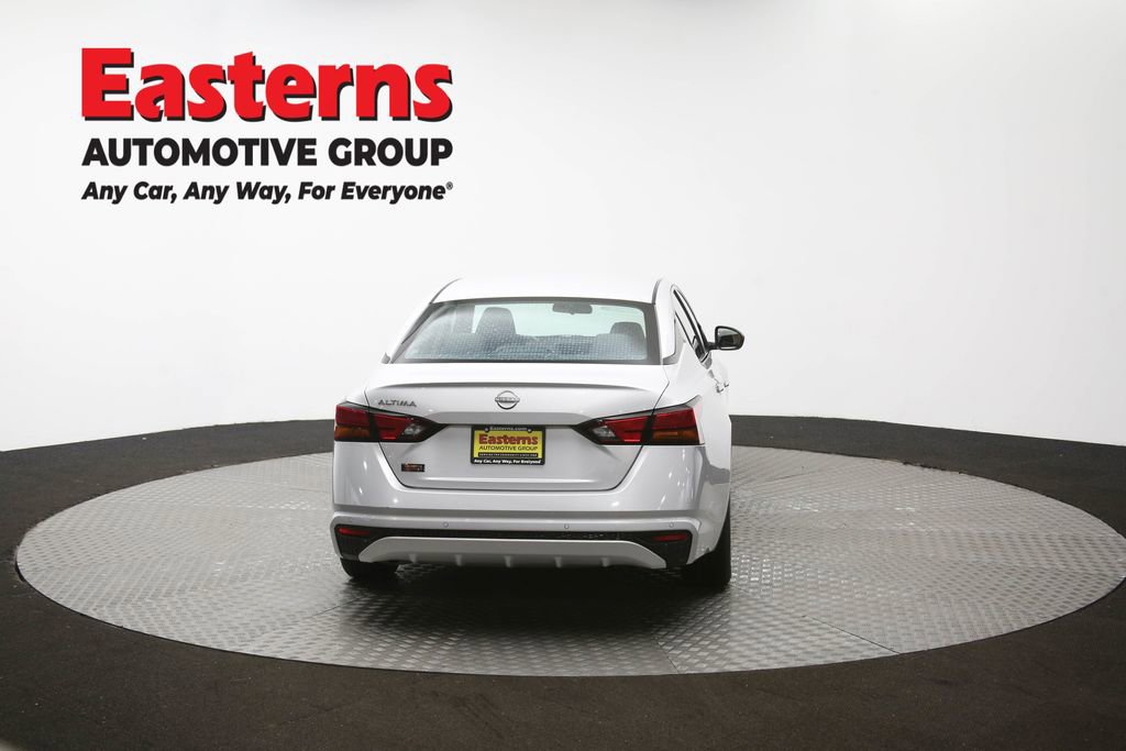 Used 2023 Nissan Altima 2.5 S image 36