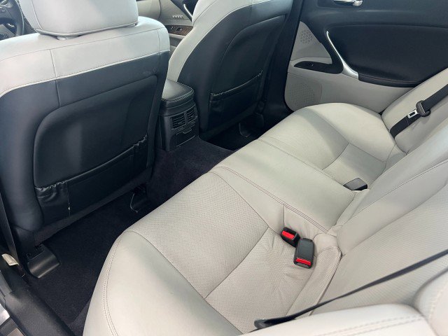 Used 2009 Lexus IS 250 AWD image 35